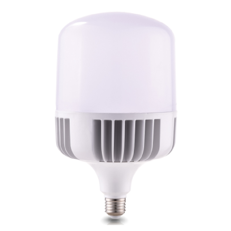 Ampoules LED série T en aluminium moulé sous pression