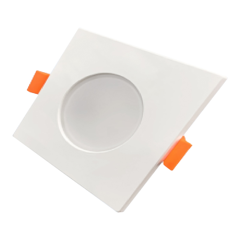 Downlight LED disponible IP65 3CCT 5W/7W