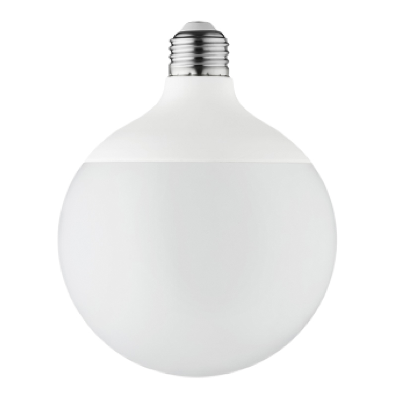 Downlight plastique-aluminium G95