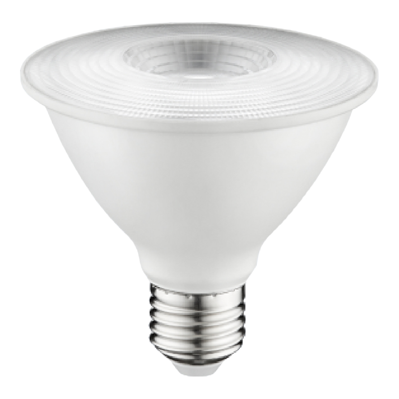 Lampes PAR en plastique-aluminium série GJ-PAR