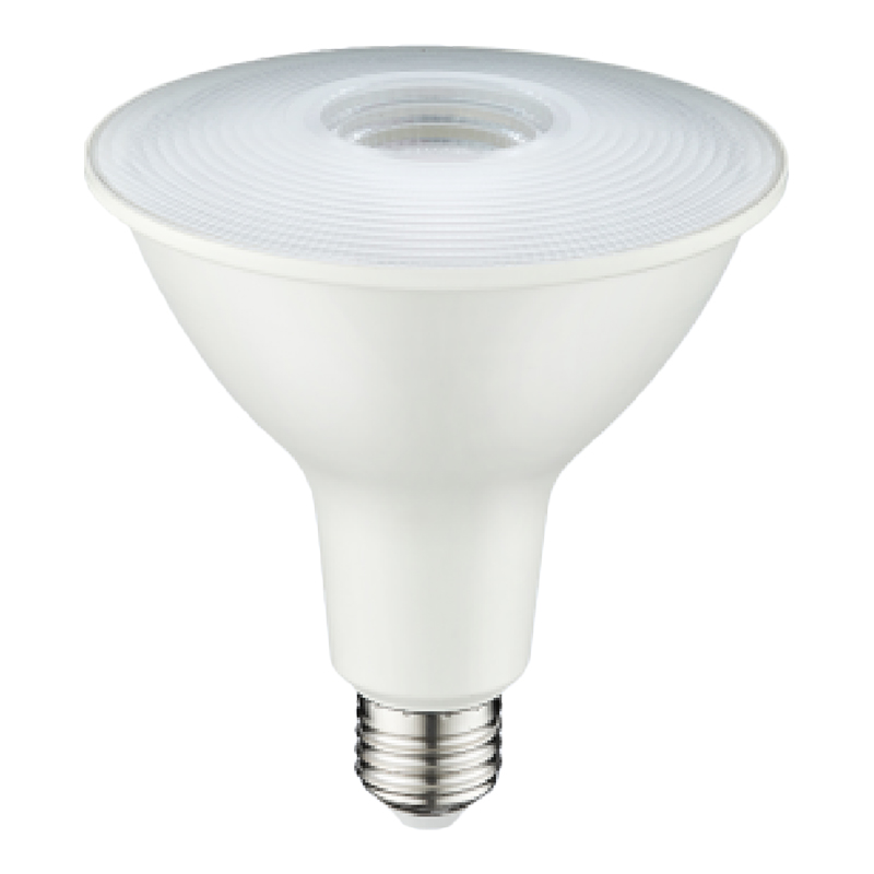 Lampes PAR en plastique-aluminium série GJ-PAR