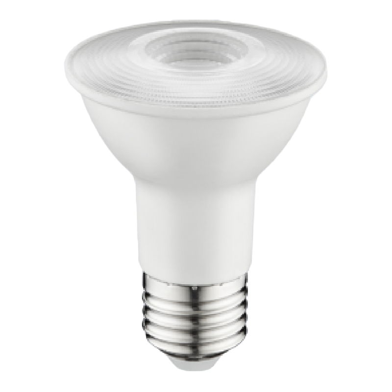 Lampes PAR en plastique-aluminium série GJ-PAR