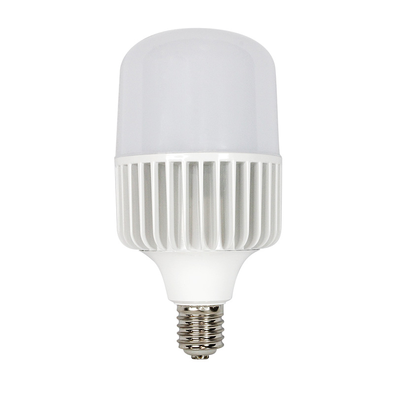 Ampoules LED série T en aluminium moulé sous pression