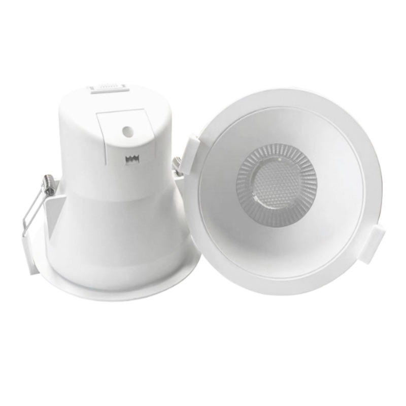 Spots LED 3CCT 7W/9W