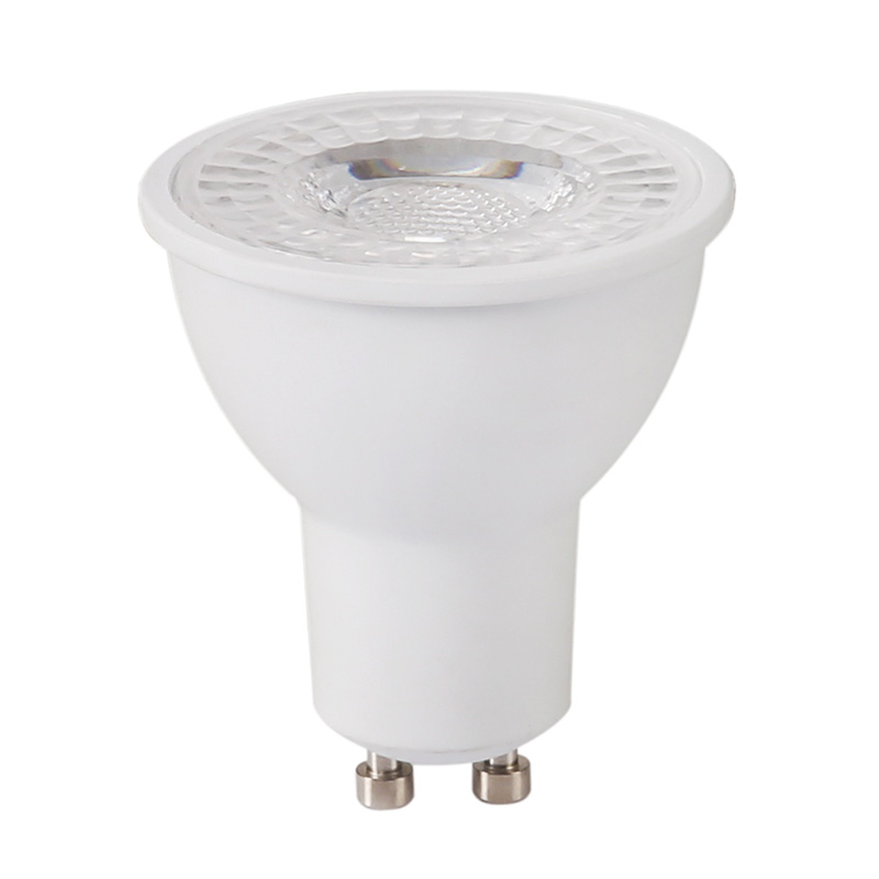 Coupelle de lampe LED GU10 économique – Angle multifaisceau