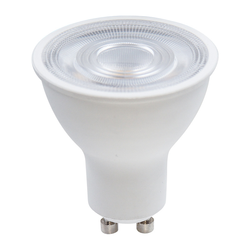 Coupelle de lampe LED GU10 économique – Angle multifaisceau