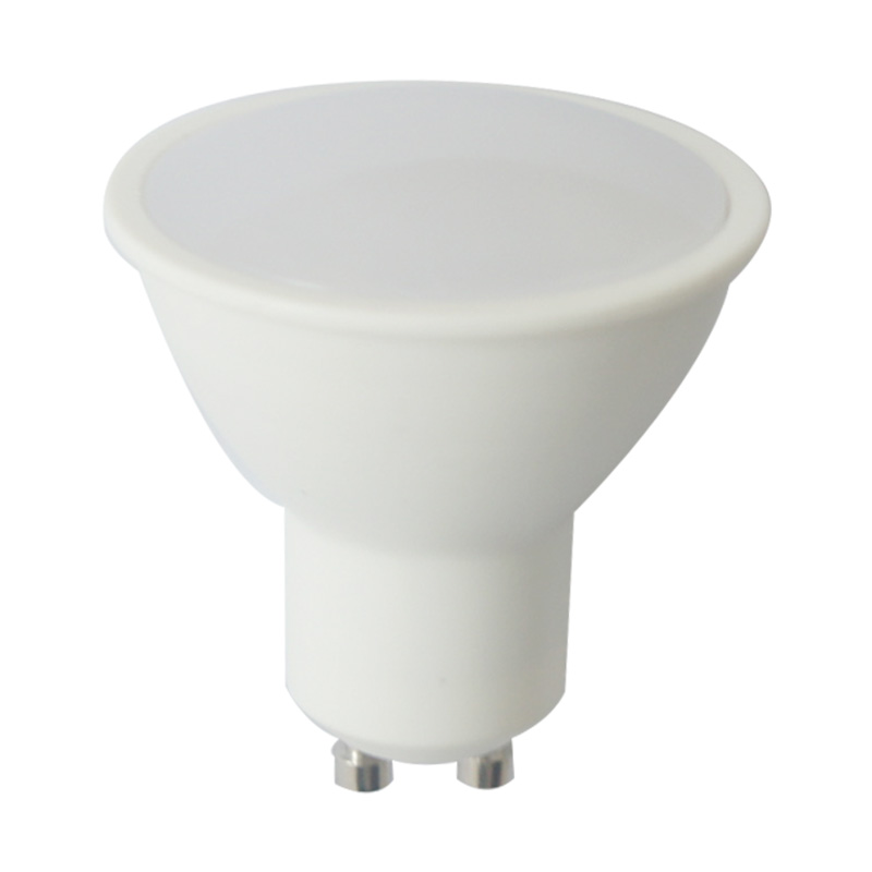 Coupelle de lampe LED GU10 économique – Angle multifaisceau