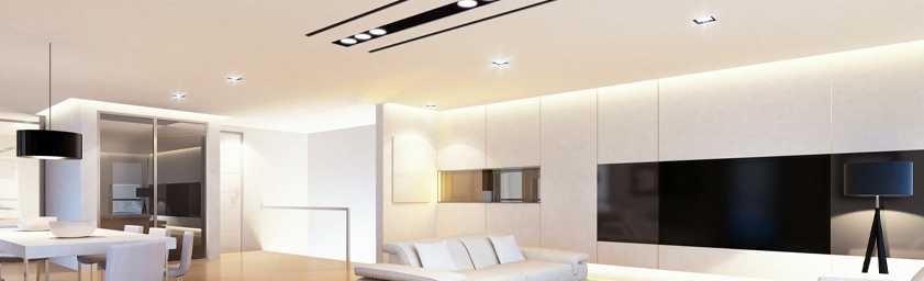 Lampes AR LED