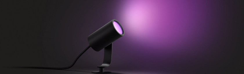 Projecteur LED